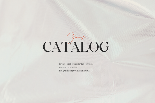 Young X Business Koleksiyonu