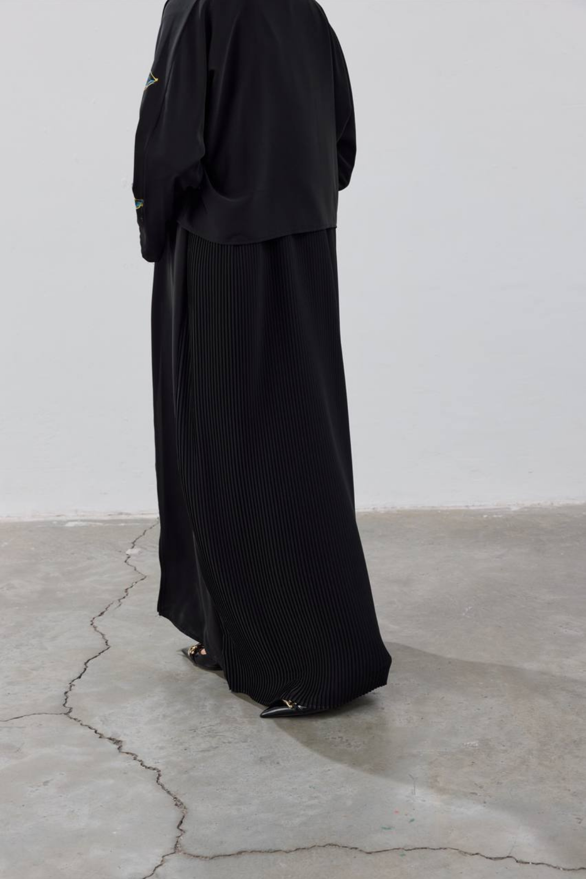 Floral Touch | El Sanatı Özel Seri