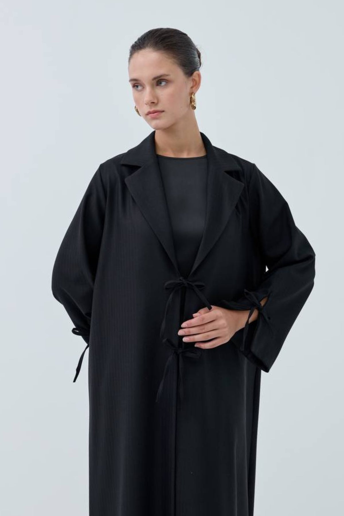 ✨ Serenity Ties | Zarif Bağcık Dokunuşu