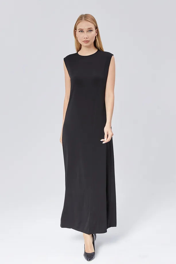 Uzun Basic İç Elbise