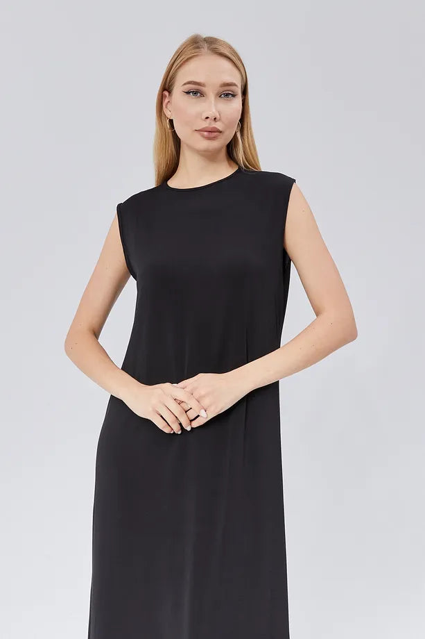 Uzun Basic İç Elbise