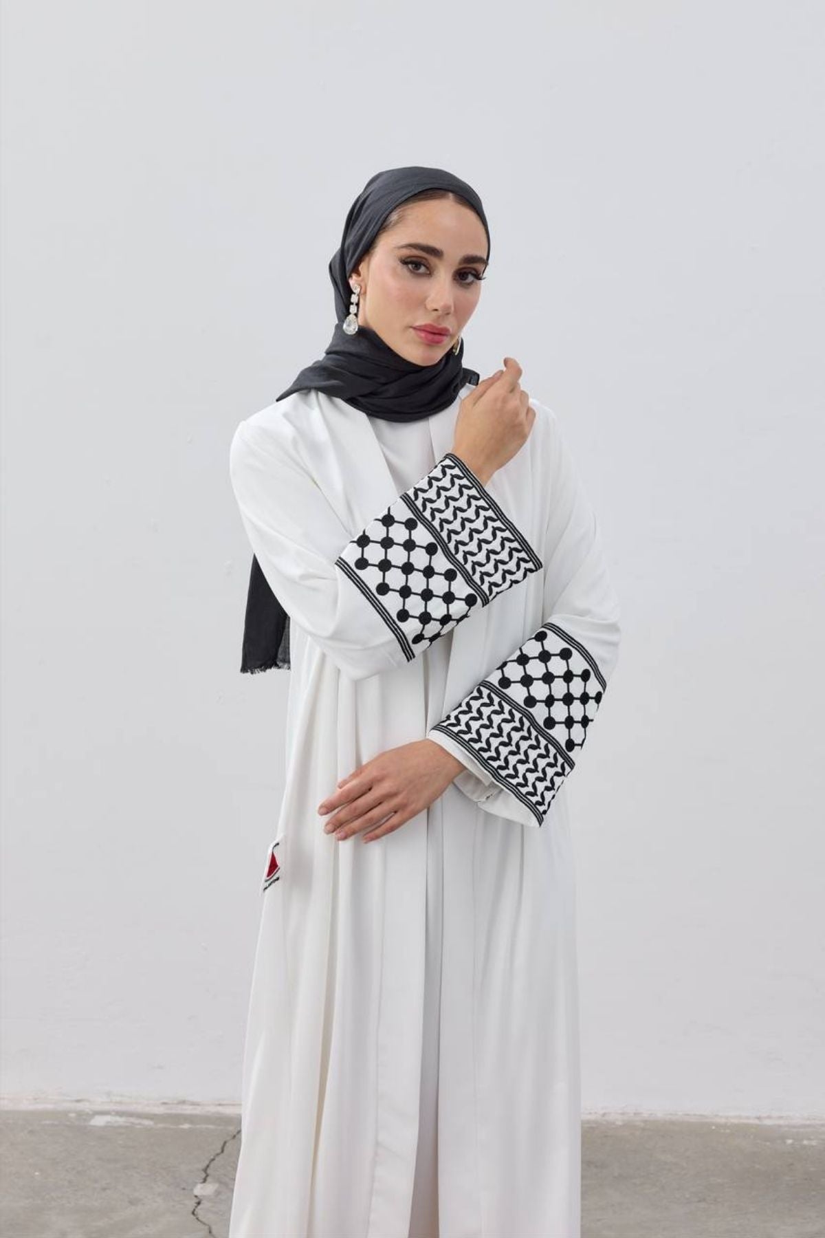 Thread of Identity | Kimliğin Nakışı