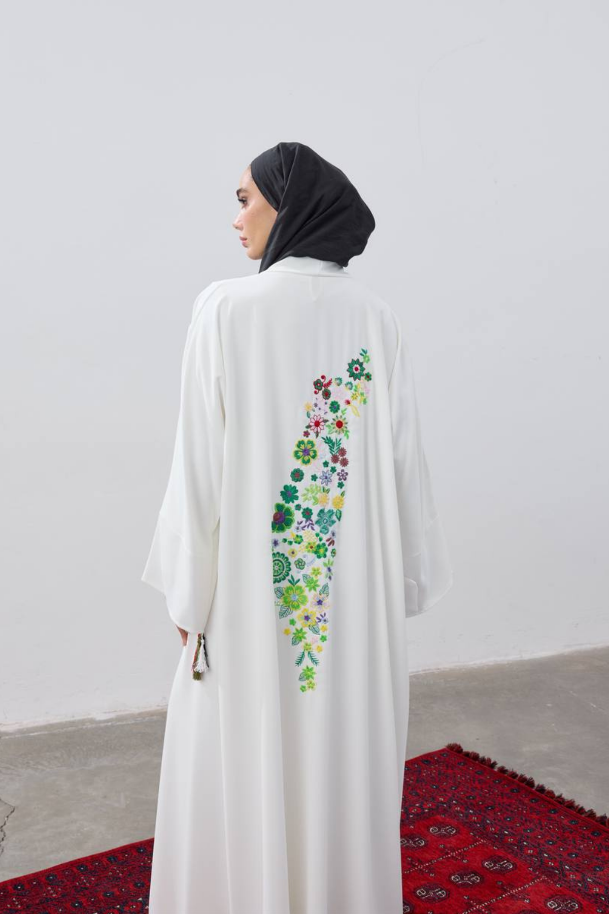 Our Land Forever in Bloom | Çiçek Açan Vatan