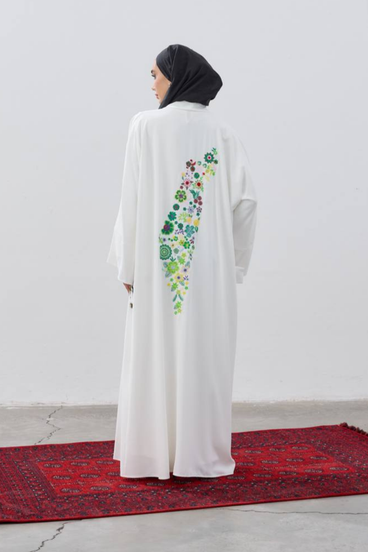 Our Land Forever in Bloom | Çiçek Açan Vatan