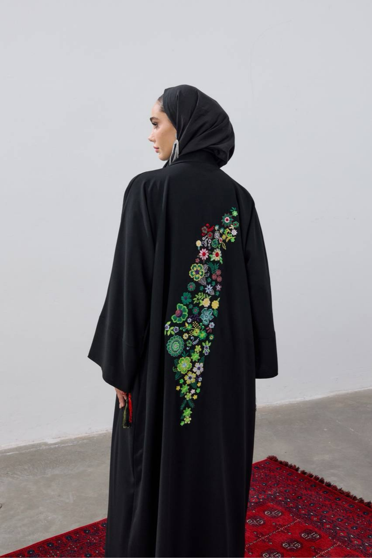 Our Land Forever in Bloom | Çiçek Açan Vatan