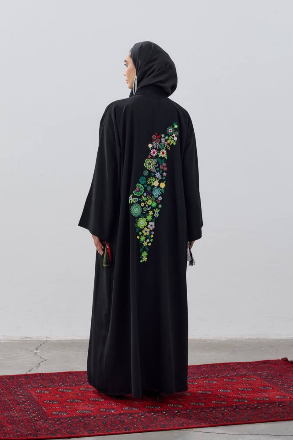 Our Land Forever in Bloom | Çiçek Açan Vatan