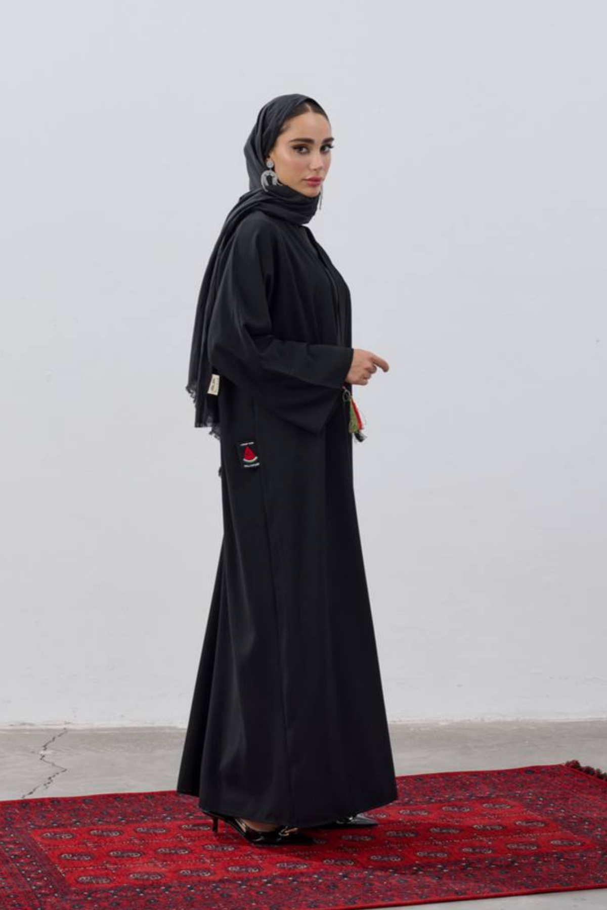 Our Land Forever in Bloom | Çiçek Açan Vatan