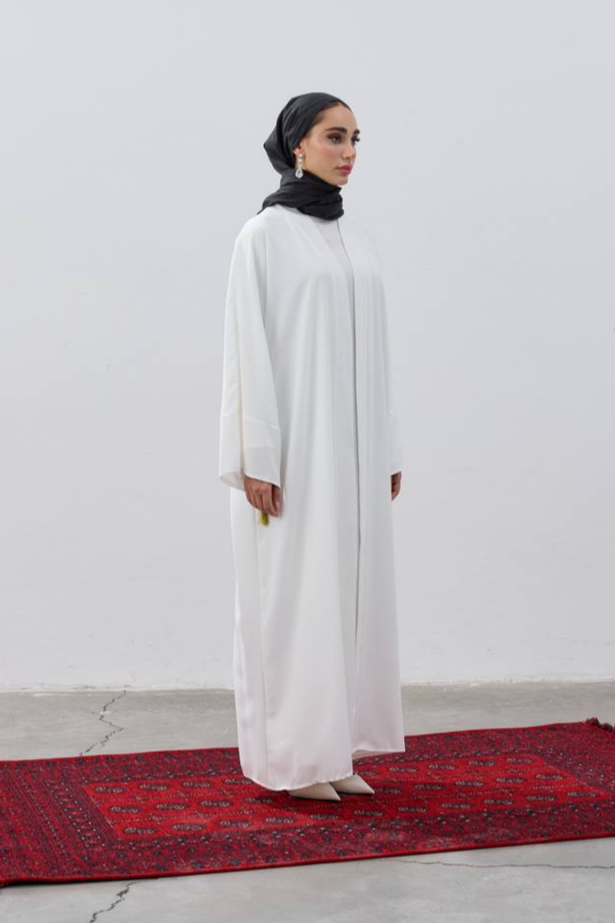 Calligraphy of the Homeland | Kudüs’ten Nakışlı Miras