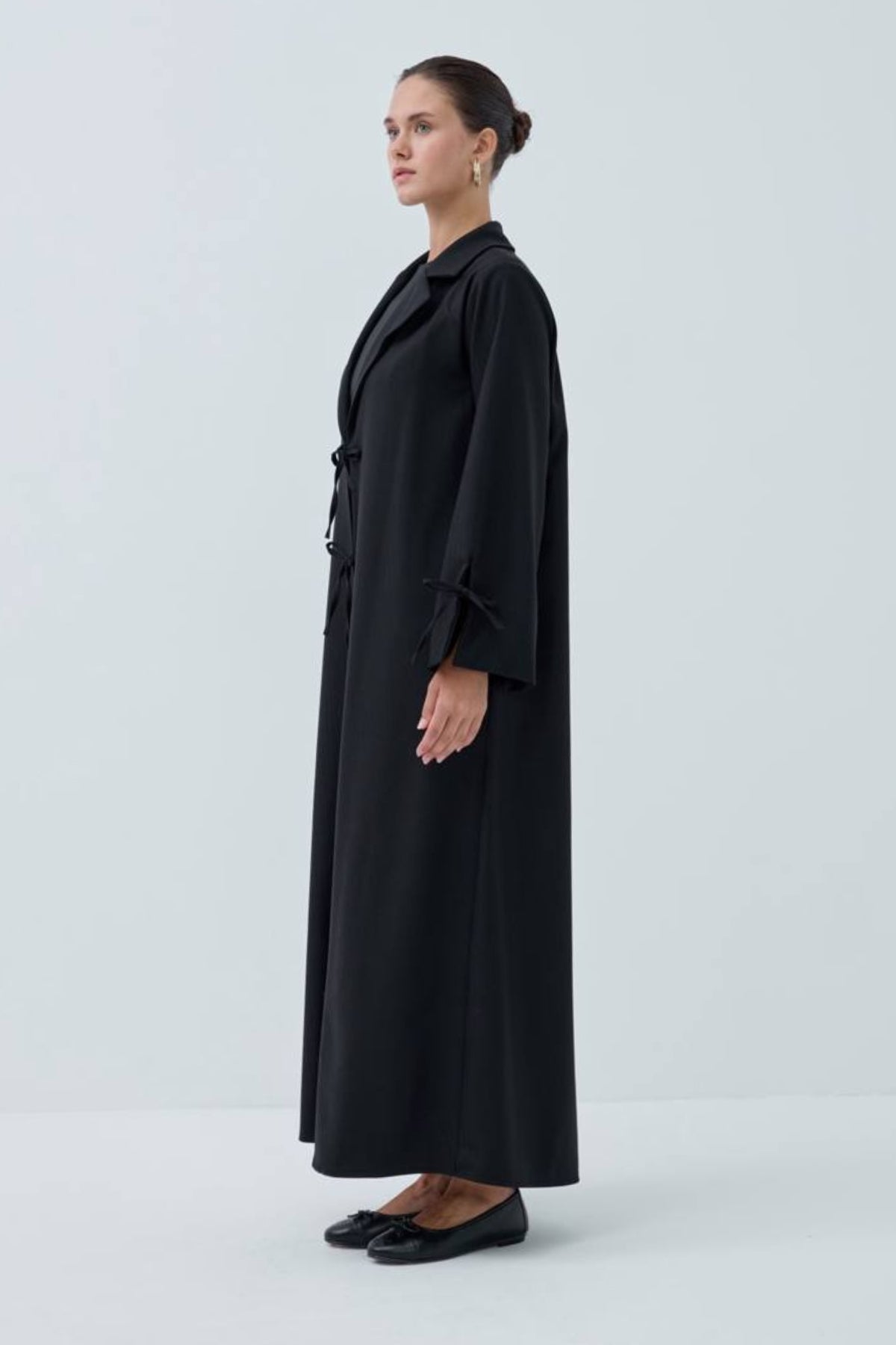 ✨ Serenity Ties | Zarif Bağcık Dokunuşu