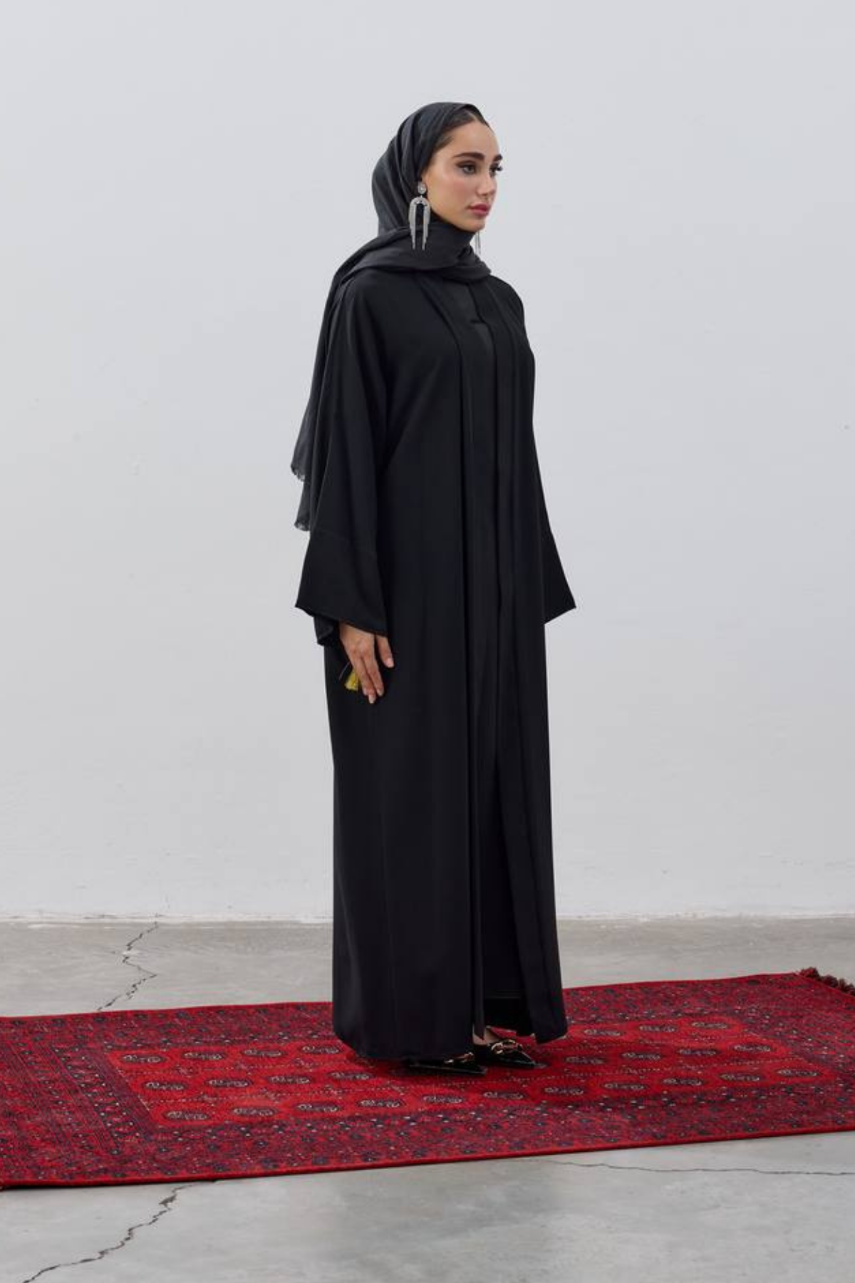 Calligraphy of the Homeland | Kudüs’ten Nakışlı Miras