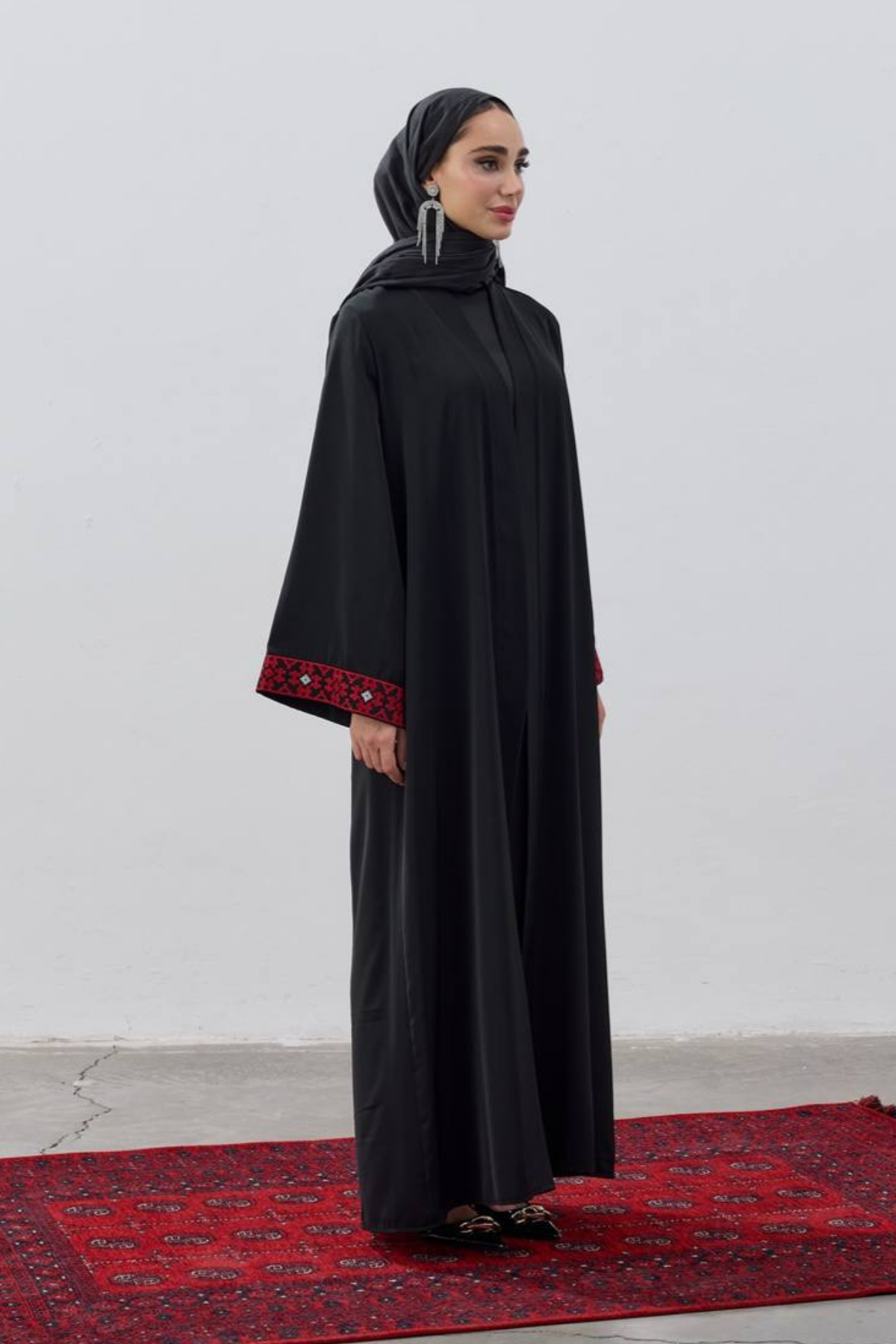 Homeland Spirit | Nakışlı Özel Seri