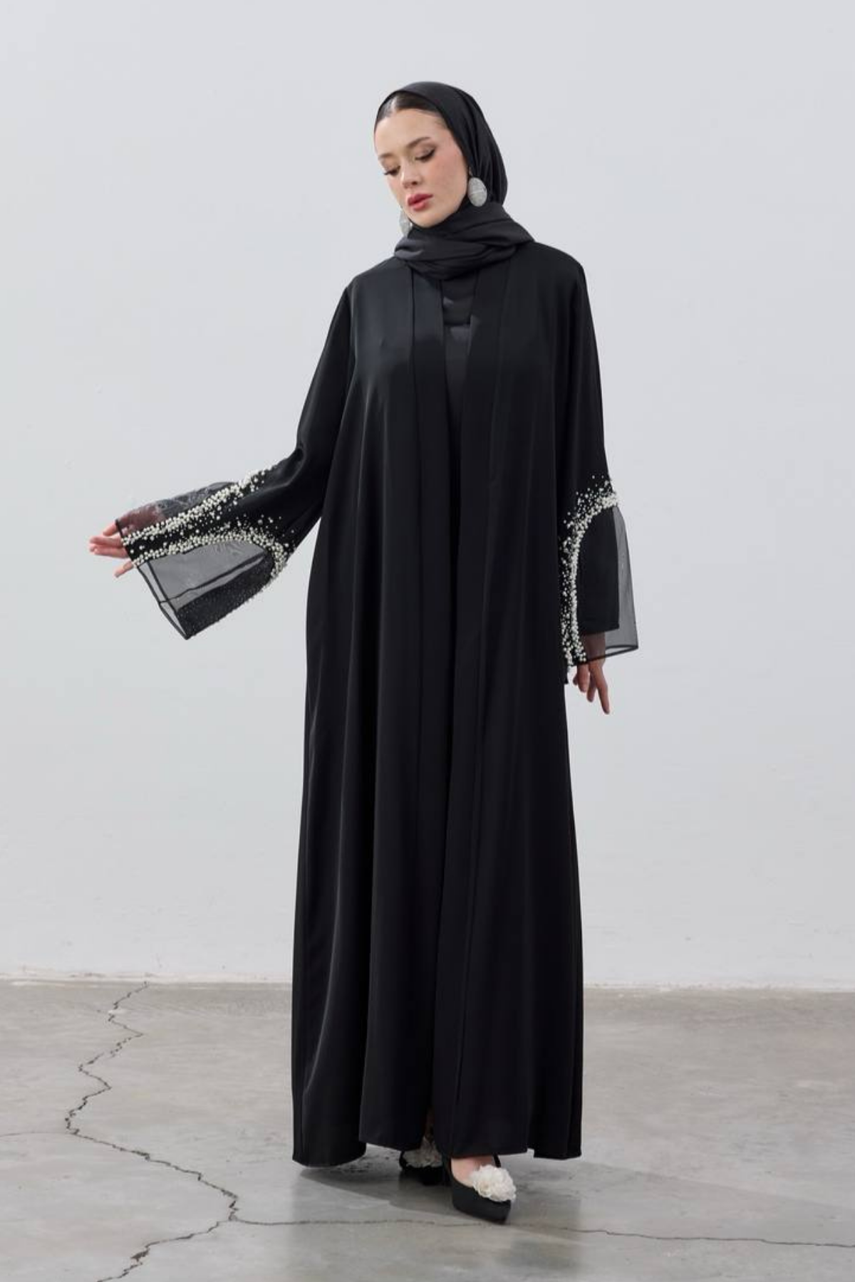 Pearl Whisper | Zarif Dokunuş Özel Seri