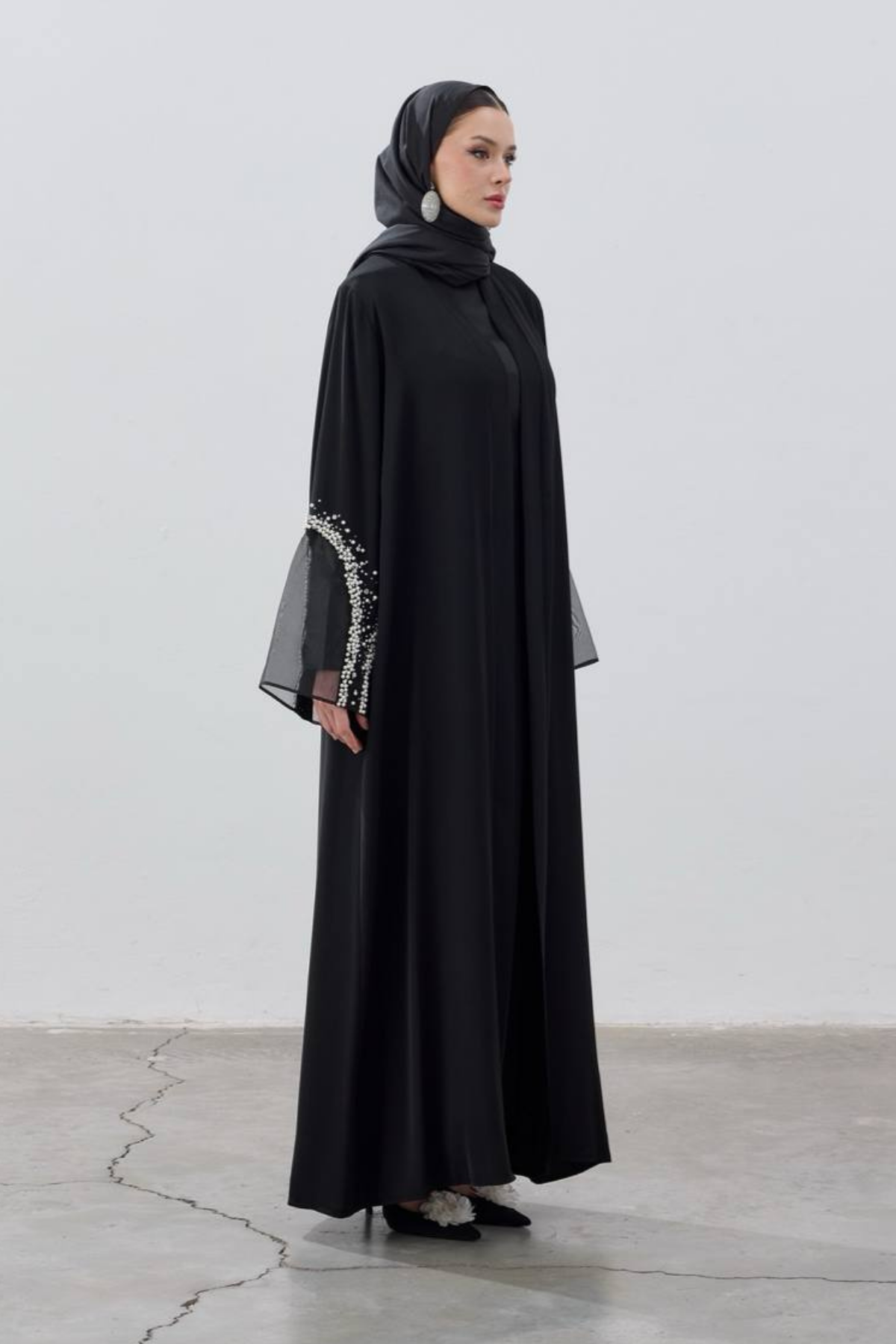 Pearl Whisper | Zarif Dokunuş Özel Seri