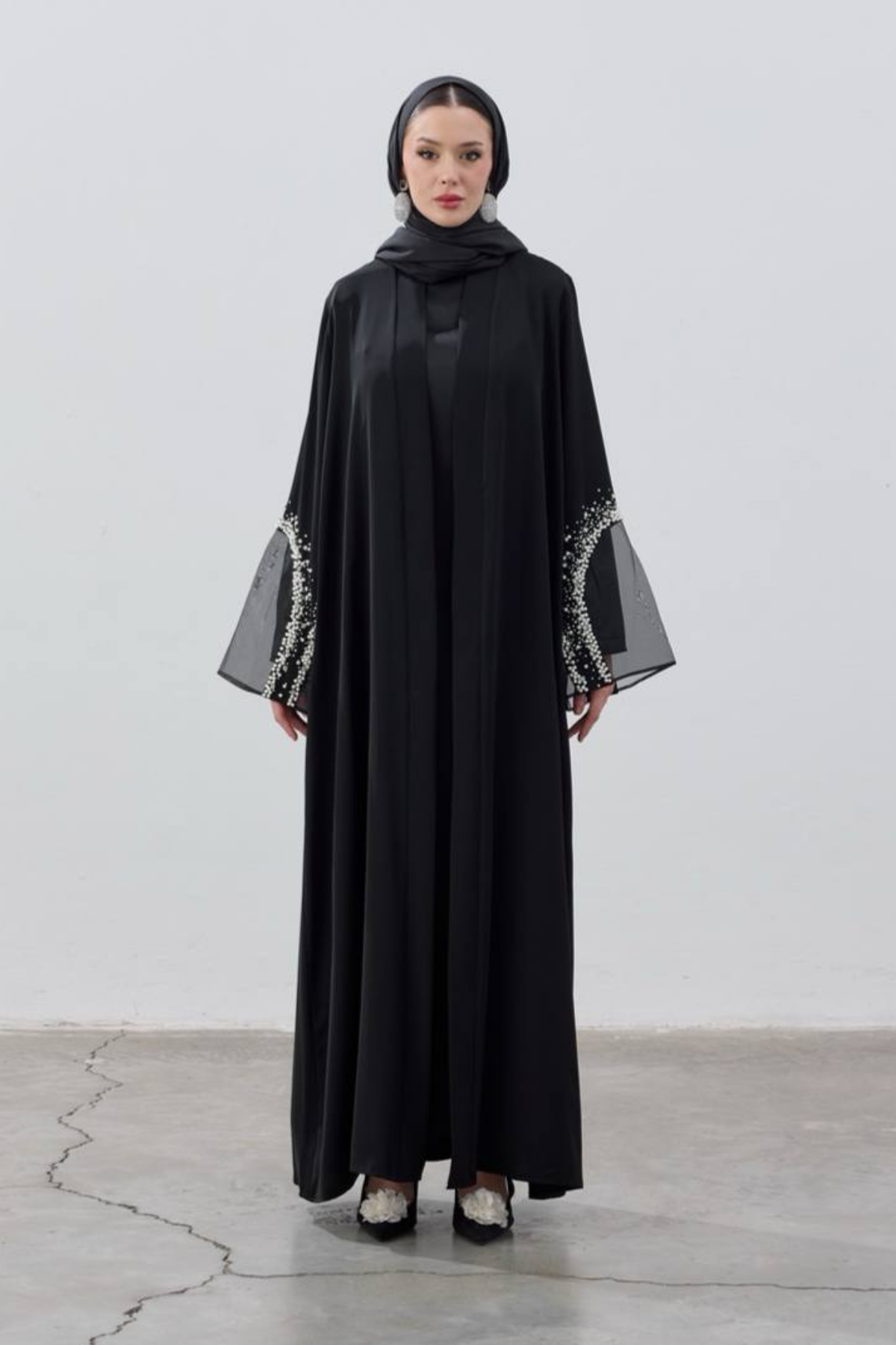 Pearl Whisper | Zarif Dokunuş Özel Seri