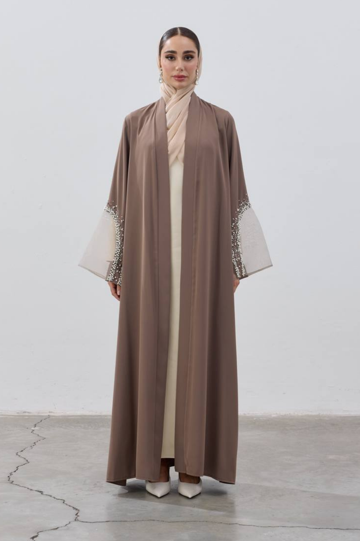 Pearl Whisper | Zarif Dokunuş Özel Seri