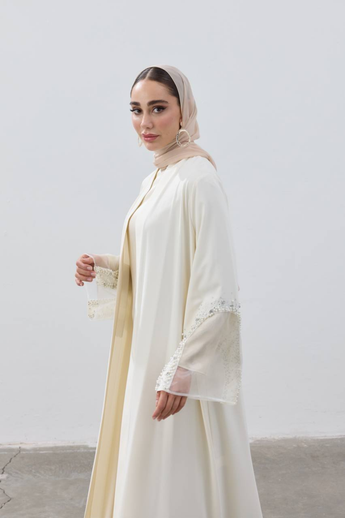 Pearl Whisper | Zarif Dokunuş Özel Seri