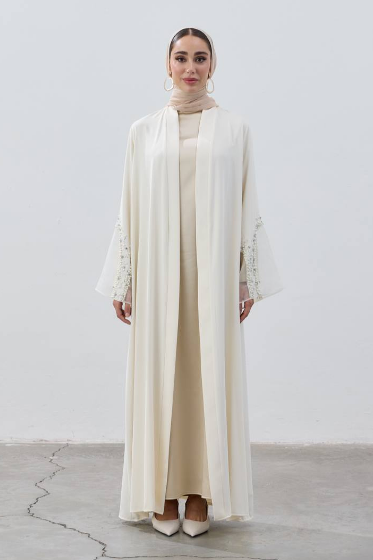 Pearl Whisper | Zarif Dokunuş Özel Seri