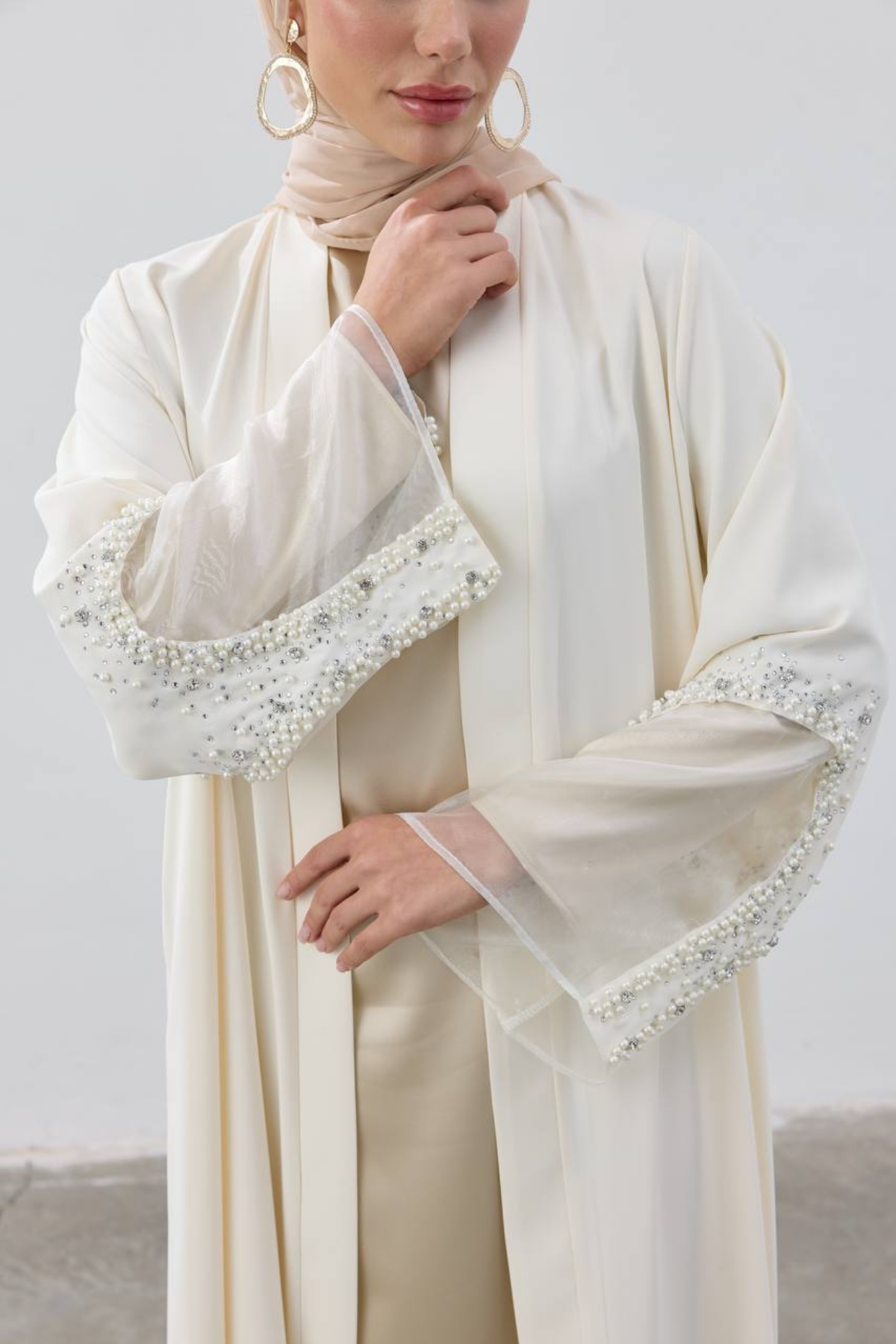 Pearl Whisper | Zarif Dokunuş Özel Seri