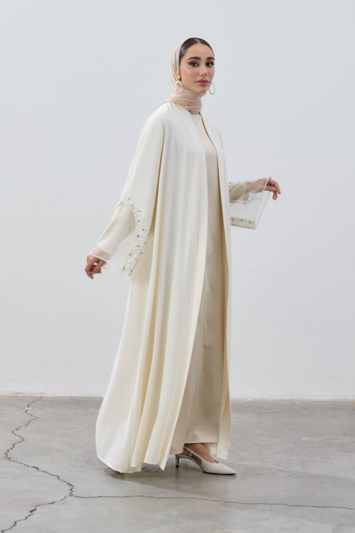 Pearl Whisper | Zarif Dokunuş Özel Seri