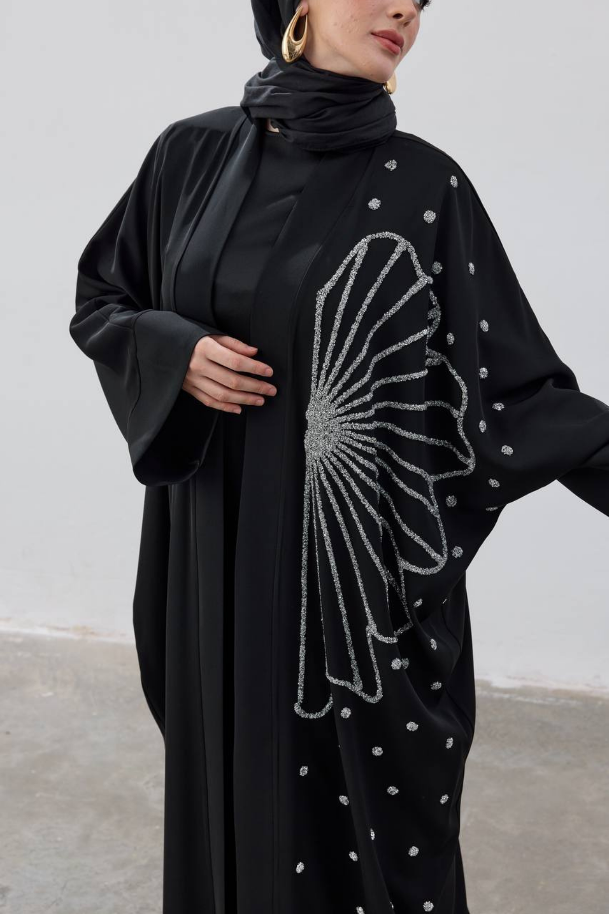 Silver Aura | Zarif Işıltı