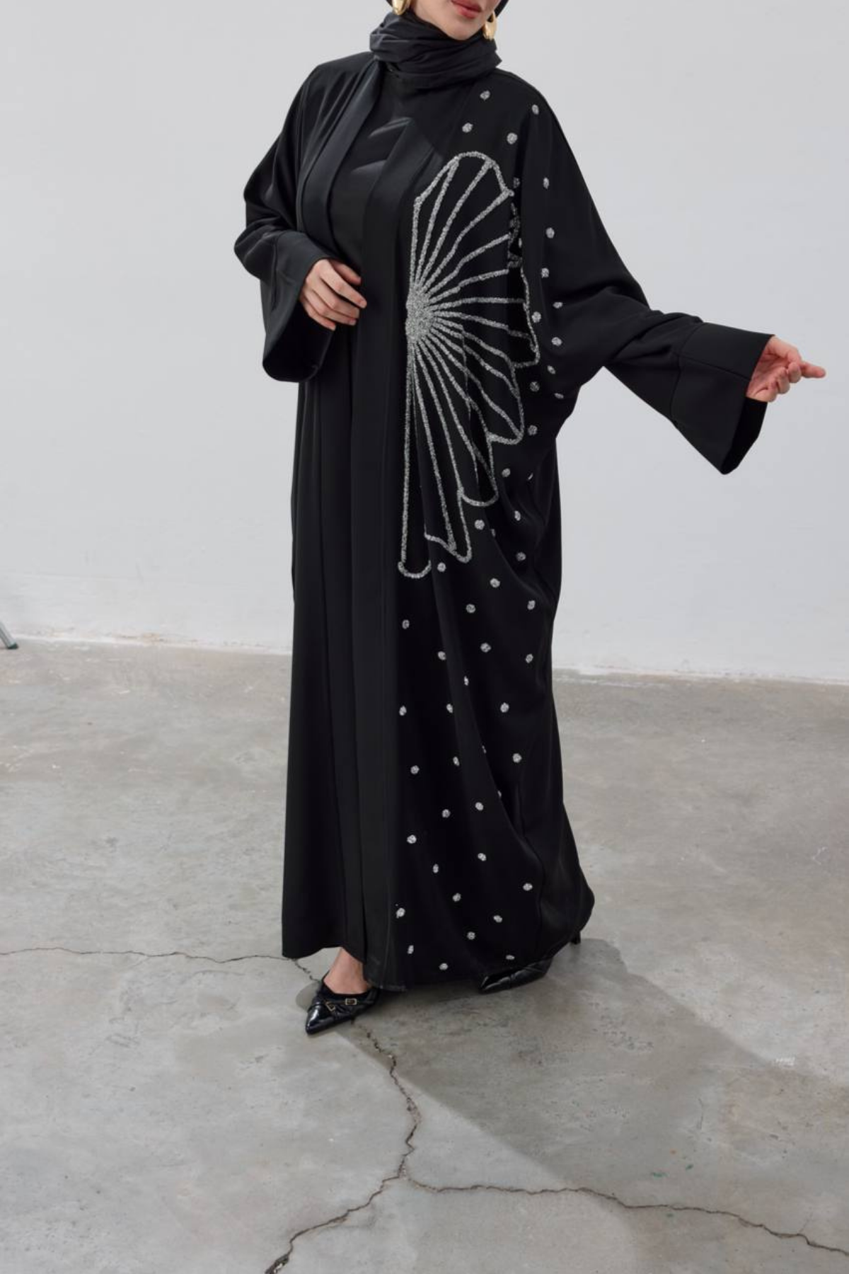 Silver Aura | Zarif Işıltı