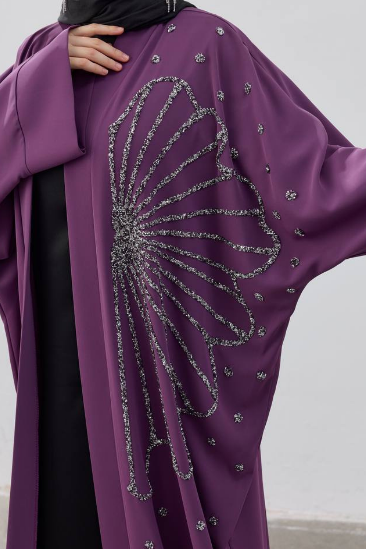 Silver Aura | Zarif Işıltı