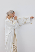 Huroof Elegance | Arap Harflerinin Zarafeti