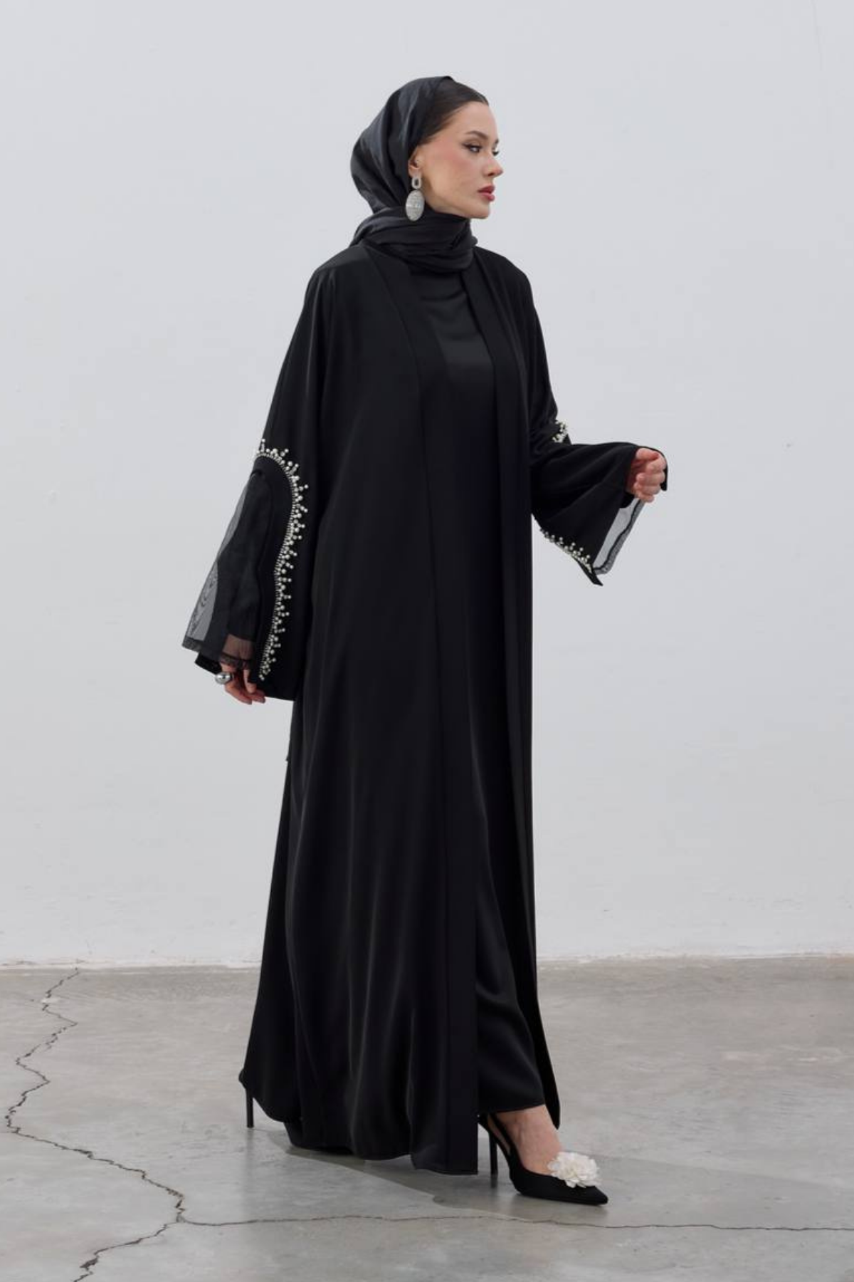 Pearl Touch | İnci Dokunuşu