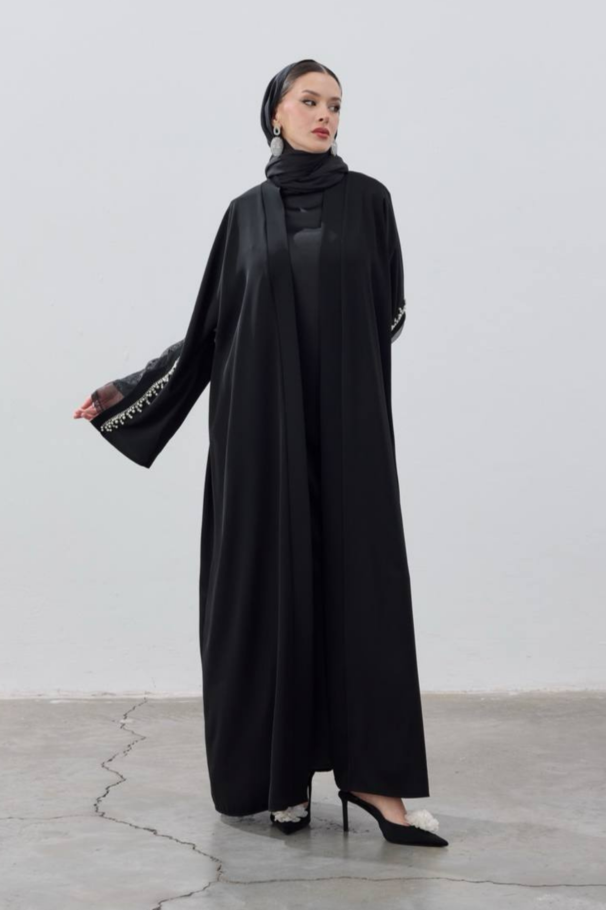 Pearl Touch | İnci Dokunuşu