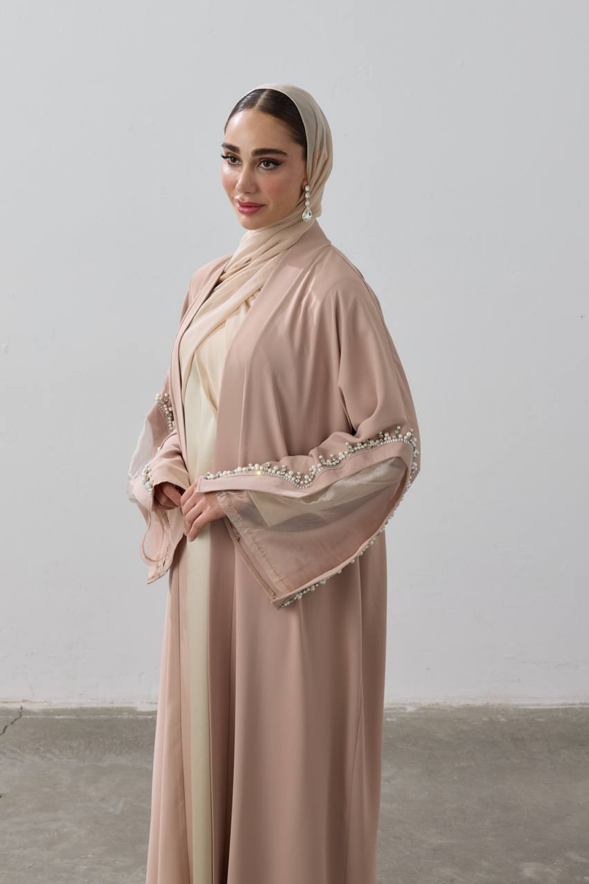 Pearl Touch | İnci Dokunuşu