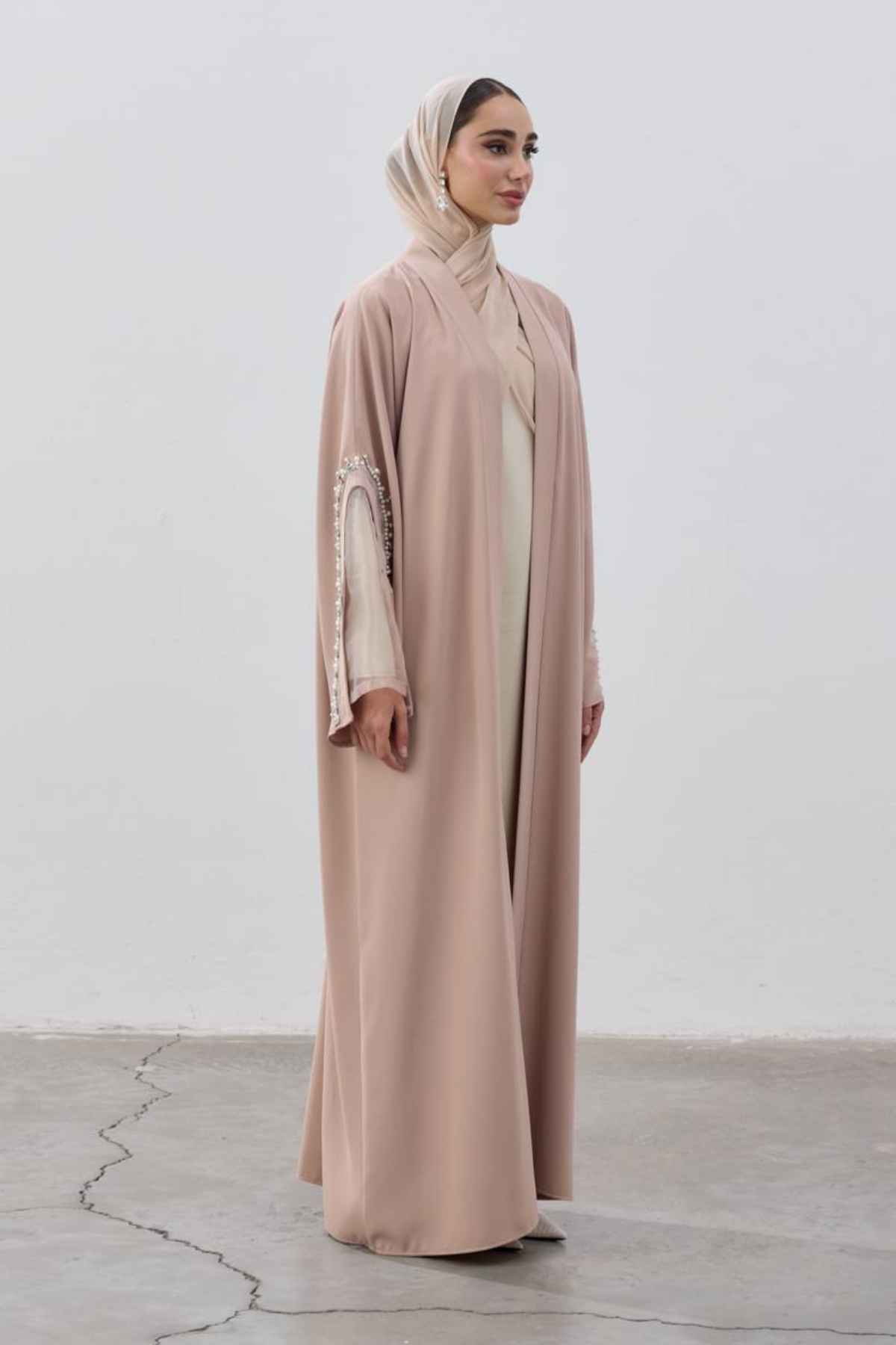 Pearl Touch | İnci Dokunuşu