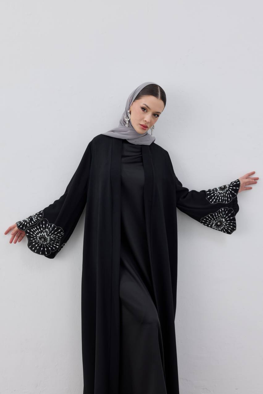 Floral Gleam | Çiçek Işıltısı