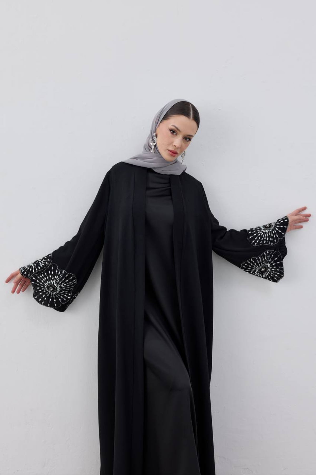 Floral Gleam | Çiçek Işıltısı