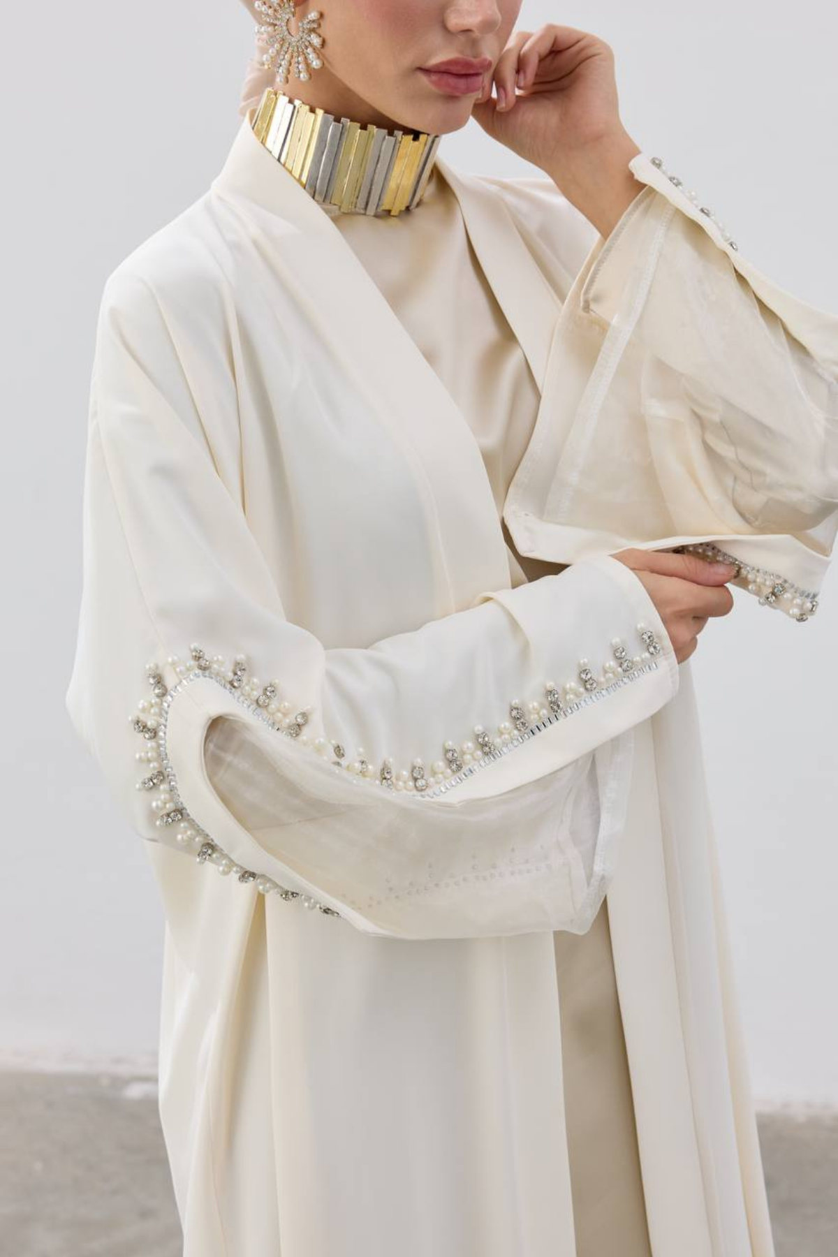 Pearl Touch | İnci Dokunuşu