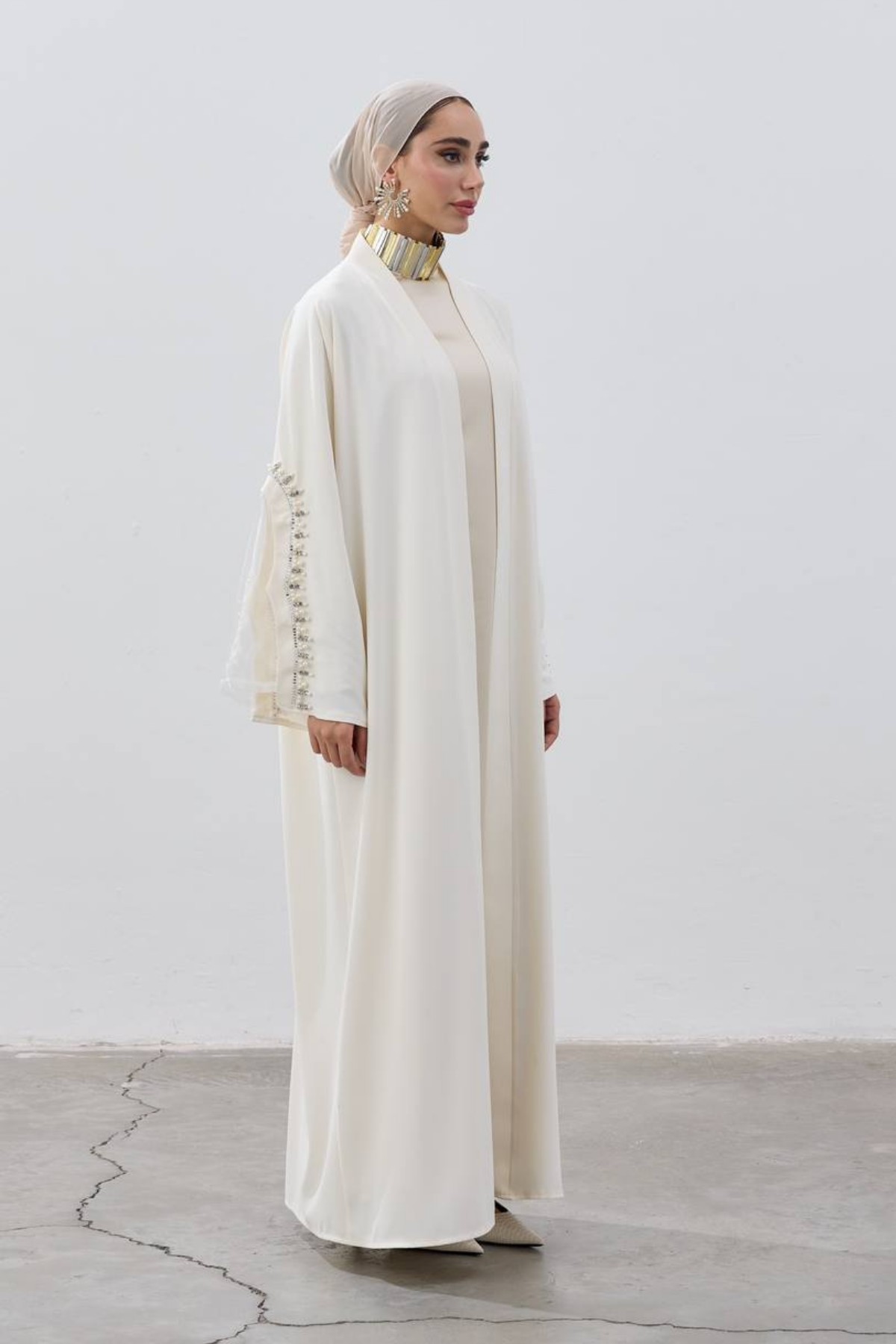 Pearl Touch | İnci Dokunuşu