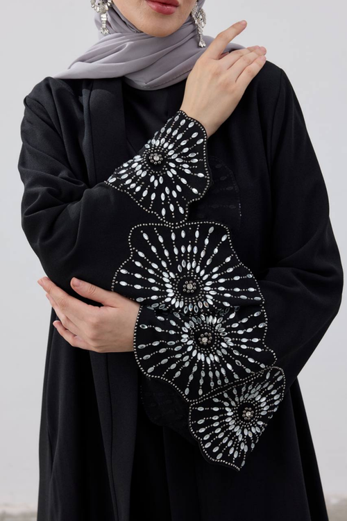 Floral Gleam | Çiçek Işıltısı