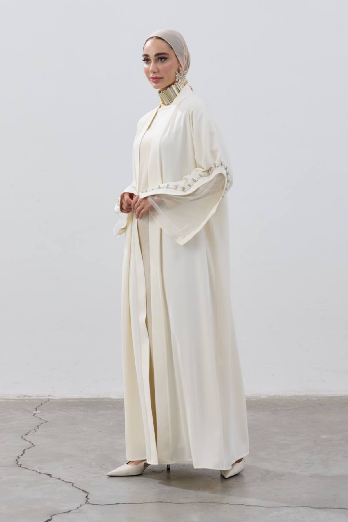 Pearl Touch | İnci Dokunuşu