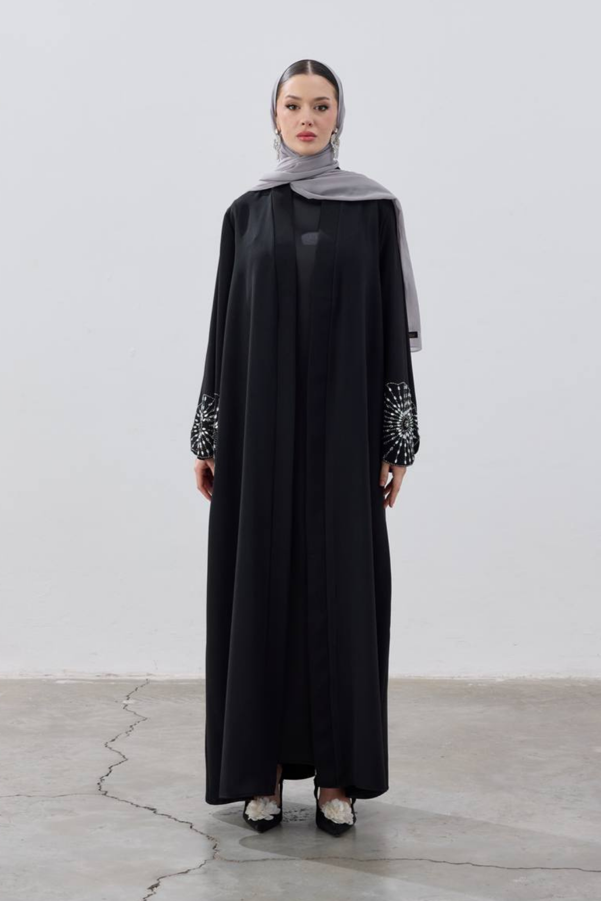 Floral Gleam | Çiçek Işıltısı