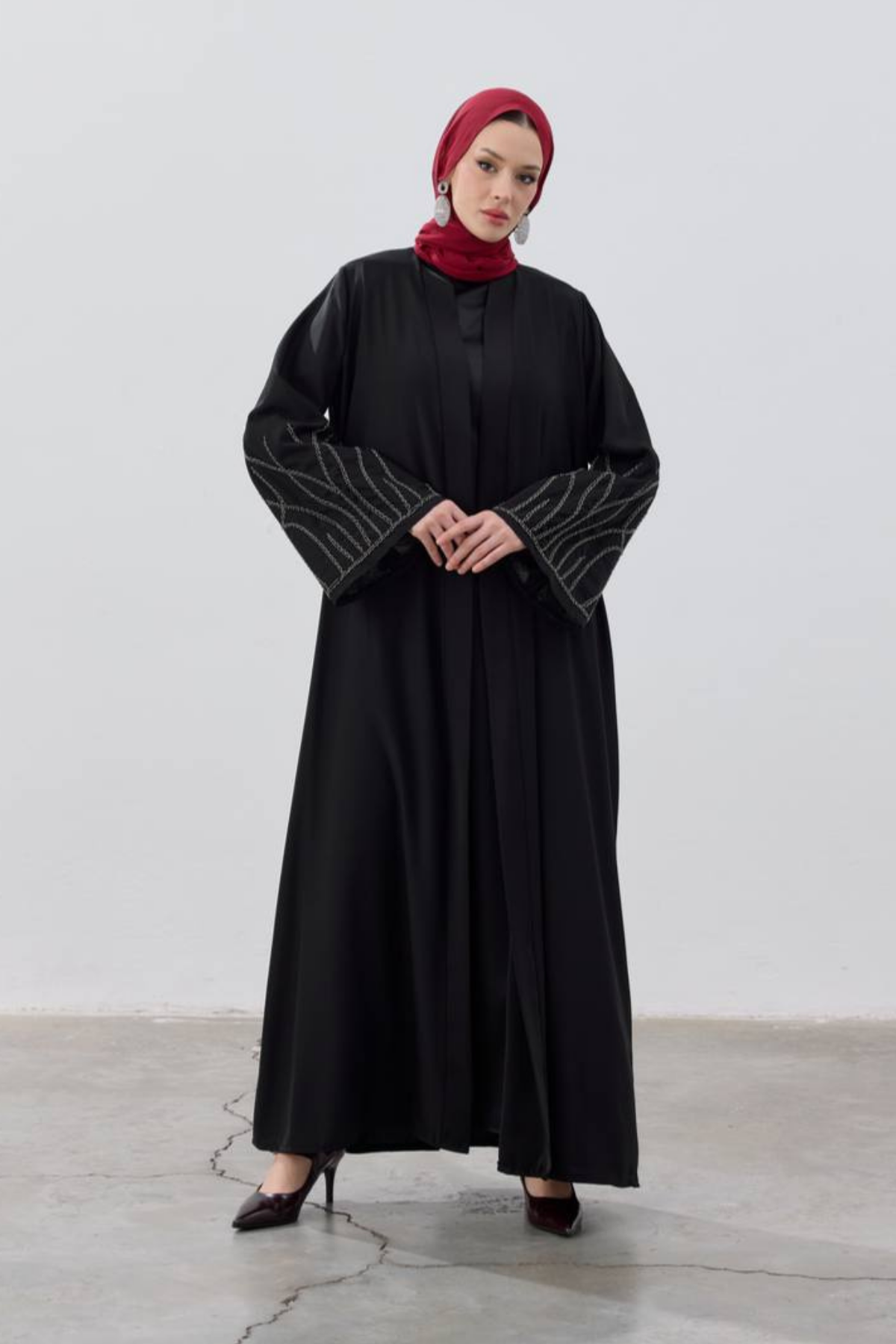 Moonlight Lines | Gümüş Dalga Işıkları