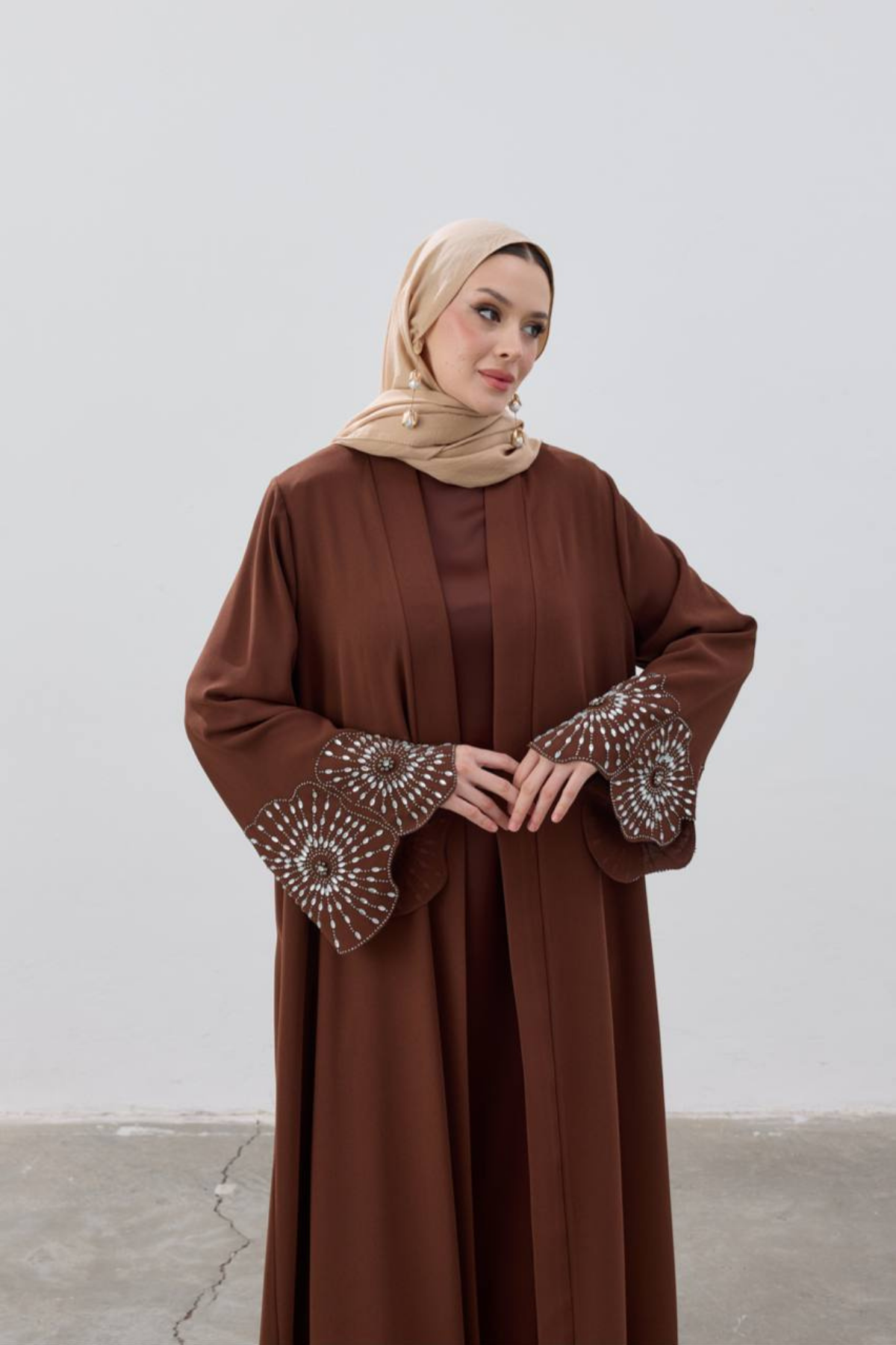 Floral Gleam | Çiçek Işıltısı