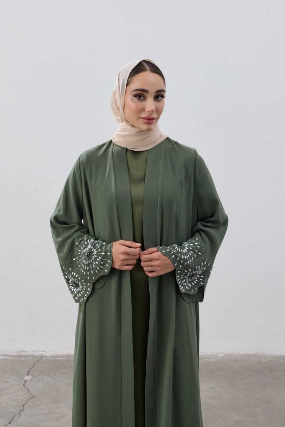 Floral Gleam | Çiçek Işıltısı