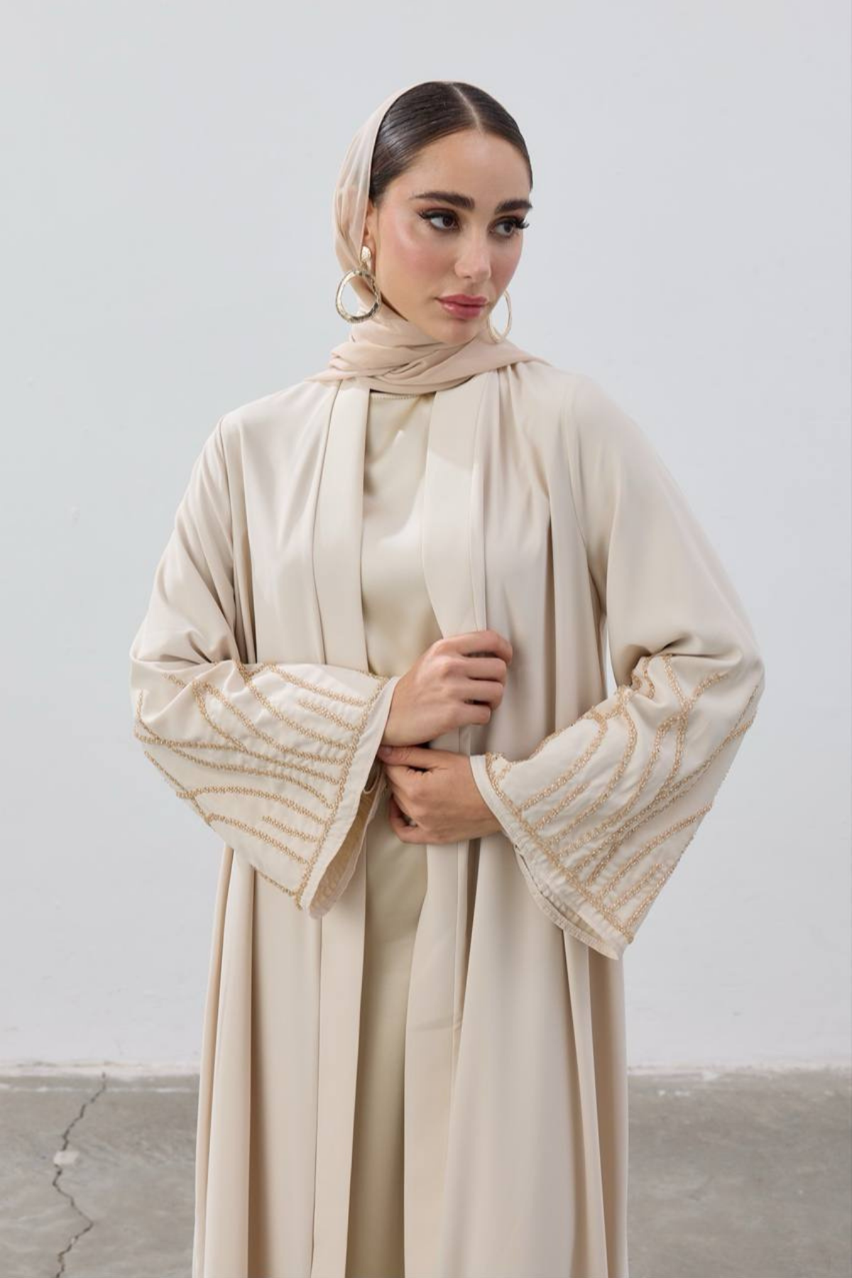 Moonlight Lines | Gümüş Dalga Işıkları