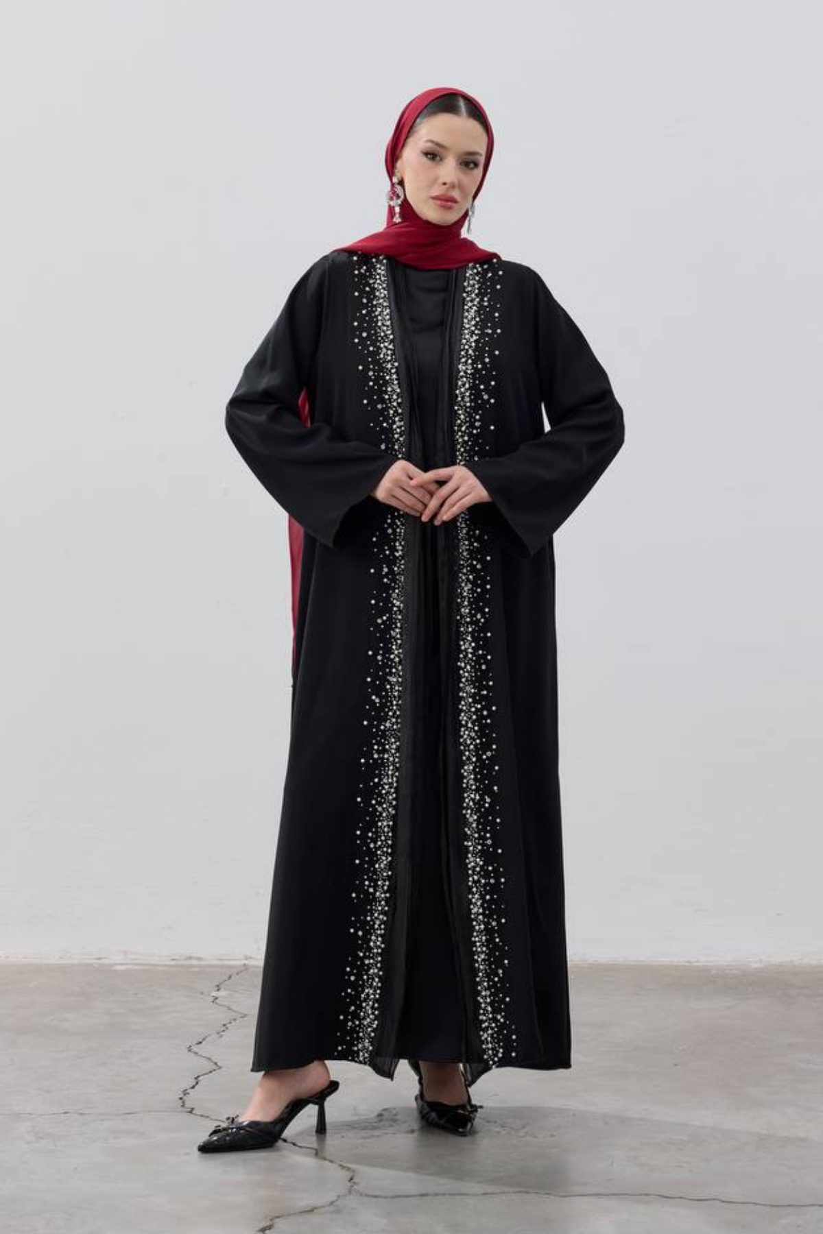 Pearl Cascade | İnci Şelalesi