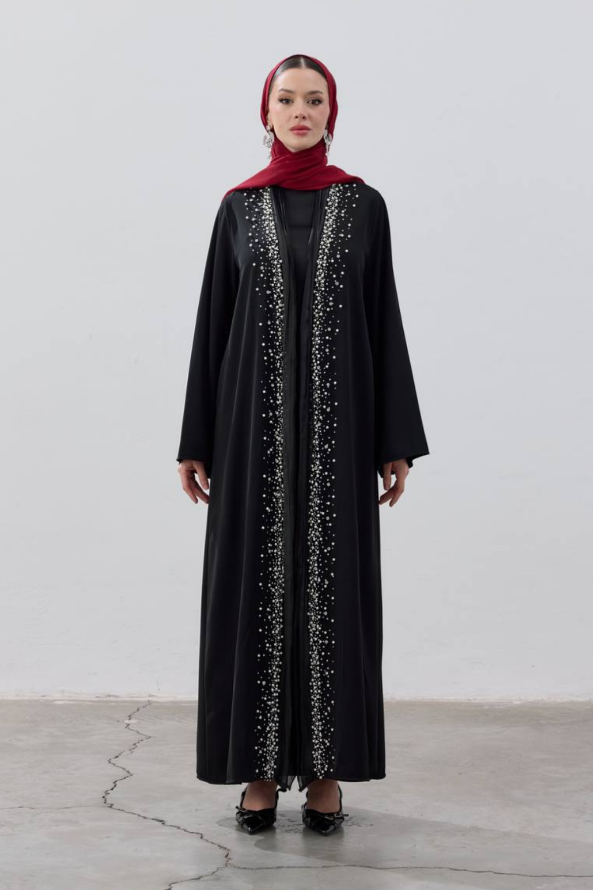 Pearl Cascade | İnci Şelalesi