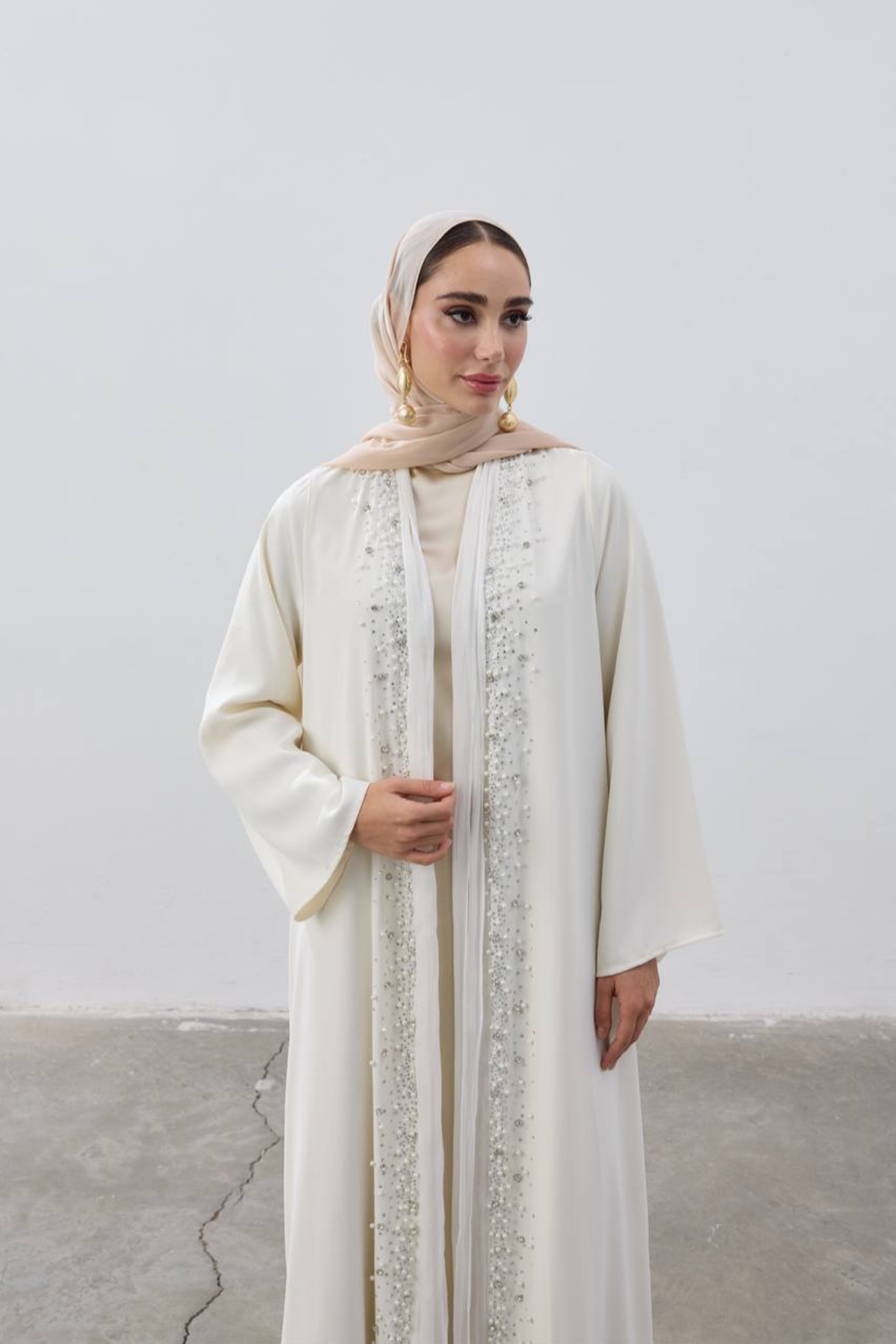 Pearl Cascade | İnci Şelalesi