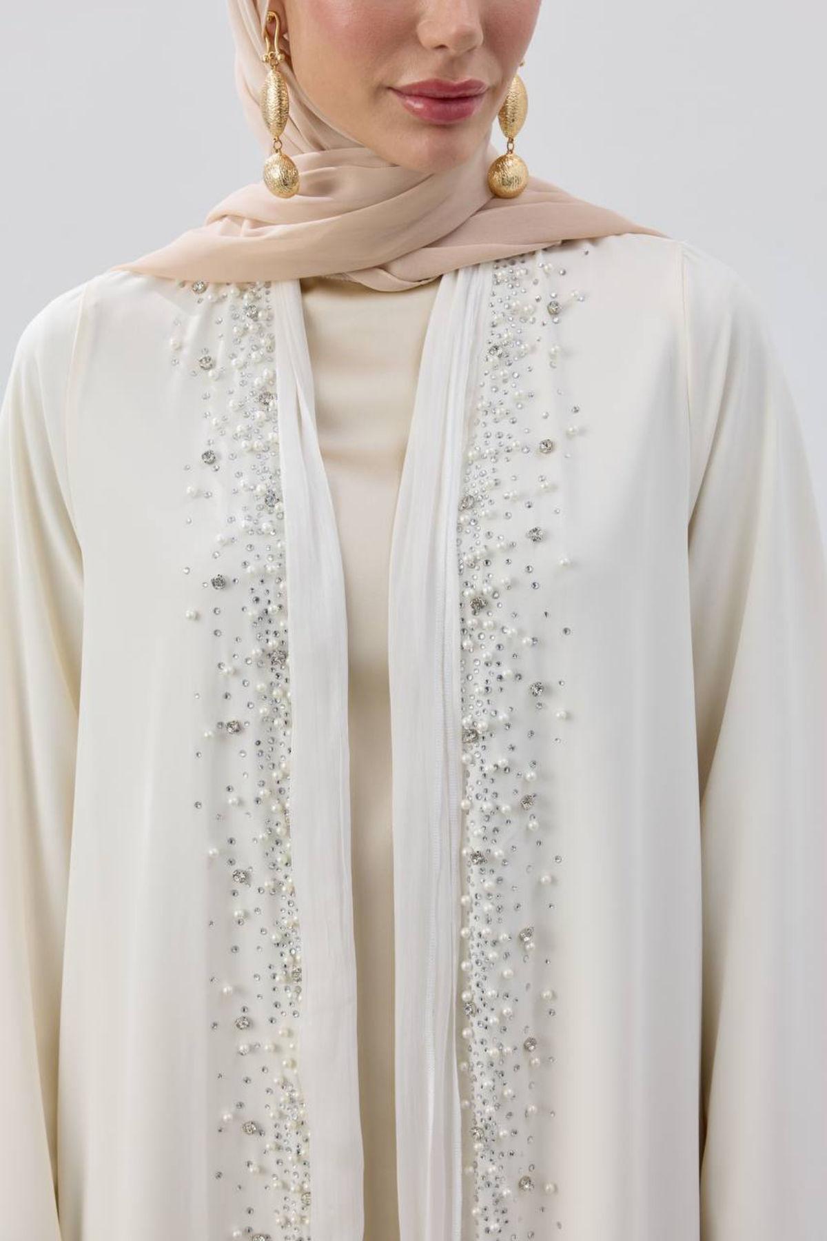 Pearl Cascade | İnci Şelalesi