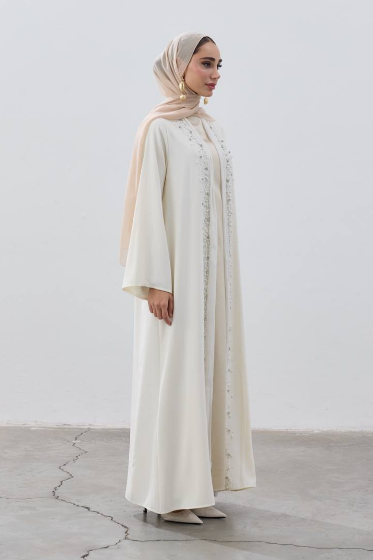 Pearl Cascade | İnci Şelalesi