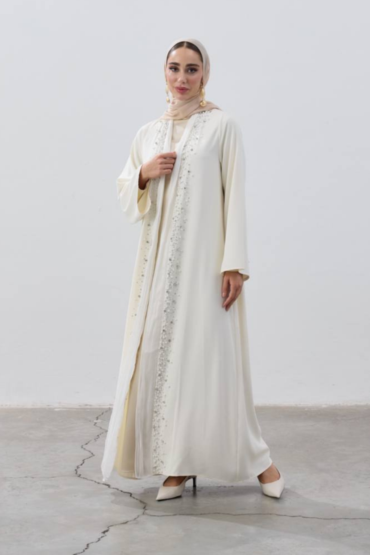 Pearl Cascade | İnci Şelalesi