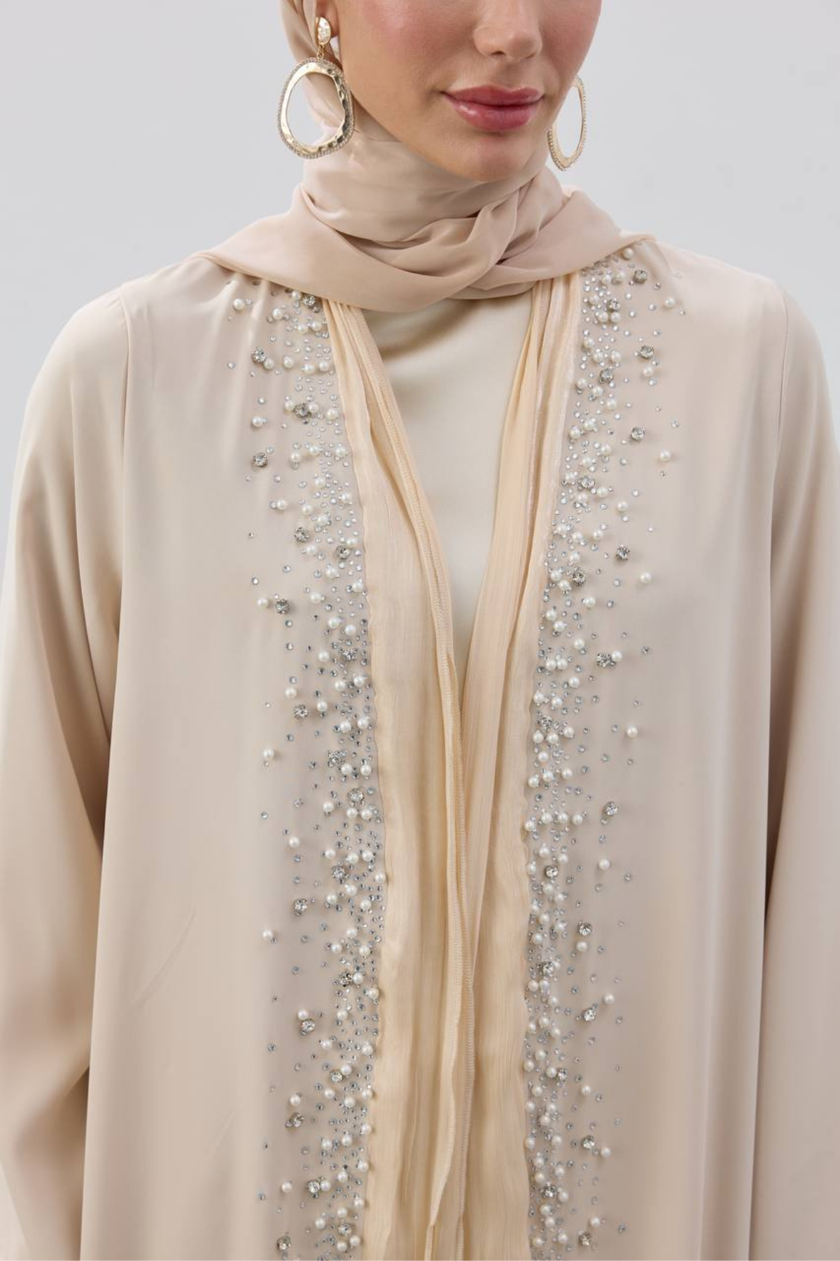 Pearl Cascade | İnci Şelalesi