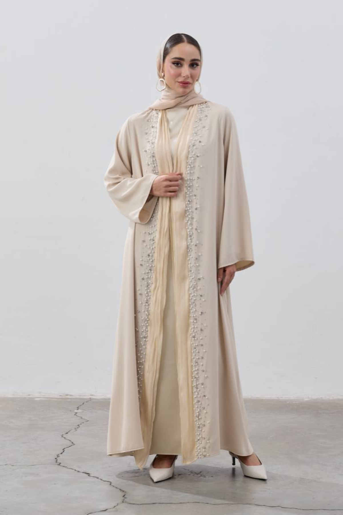 Pearl Cascade | İnci Şelalesi